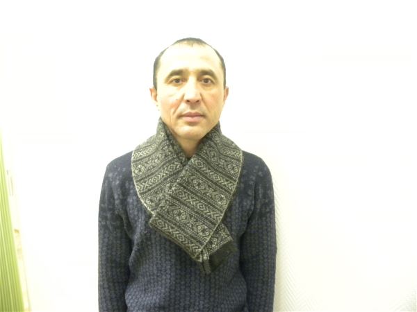 Помощник по хозяйству Бердибай